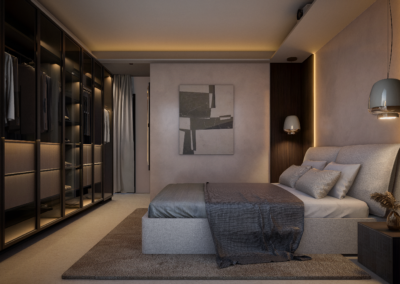 Projet Marbella - HEDdesign